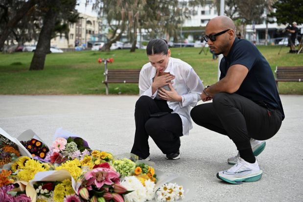 Australia plans tougher gun laws after Bondi Beach mass shooting